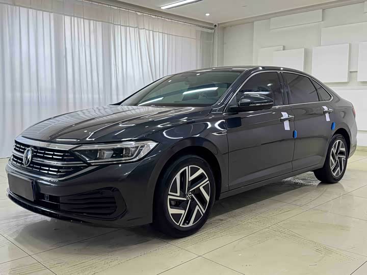 Sagitar 2023 Model 280TSI DSGBeyond Edition