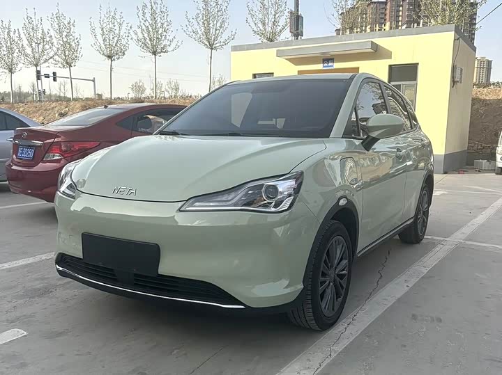 Neta V 2022 400 Lite
