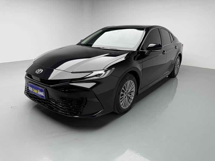 Camry 2026 Dual Engine 2.0HE Elite Edition