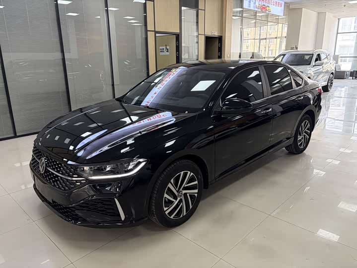2023 Lavida 2023 Model 300TSI DSG Manyi Edition
