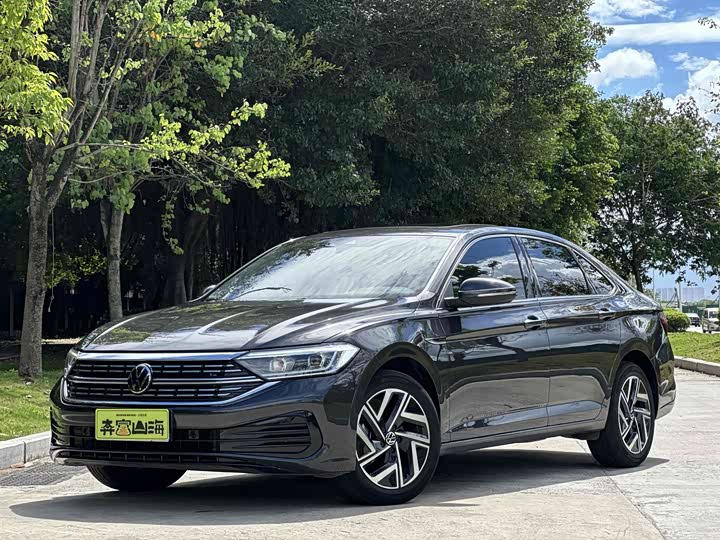 2024 Sagitar 2024 Model 300TSI DSGBeyond Edition