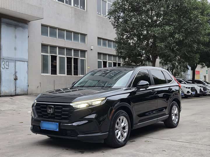 HondaCR-V 2023 Model 240TURBO 2WD Fengyang Edition 5-seat