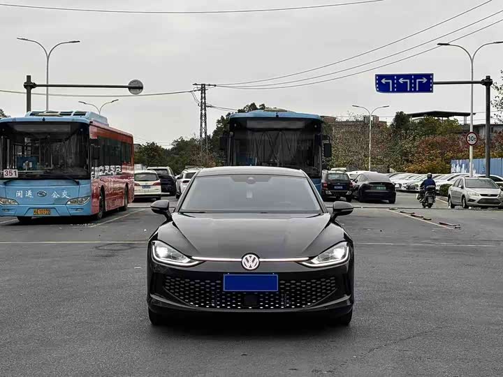 Lamando 2023 Model LamandoL 280TSI DSG Cool Edition