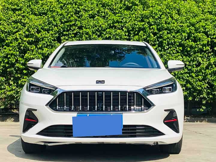 Sihao A5 2021 Model 1.5T CVTLuxury Smart Model