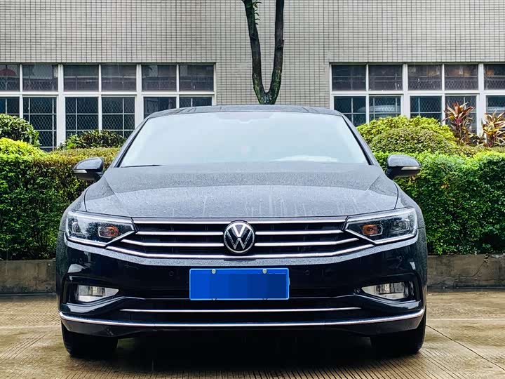 Magotan 2020 Model 330TSI DSG LuxuryModel