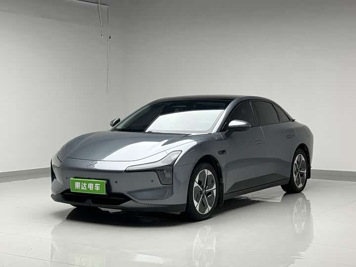 2024 XPENG MONA M03 2024 515 Long Range