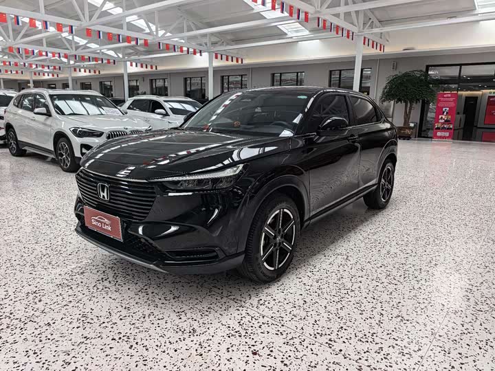 2023 Binzhi 2023 Model 1.5L CVT Technology Edition