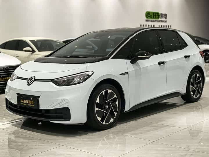 Volkswagen ID.3 2023 Pure Intelligent Edition