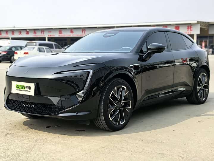 Avita 11 2025 Model Max EV Edition4WD