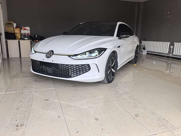2022 2022 Volkswagen Lamando L 280TSI DSG Cool-La Edition