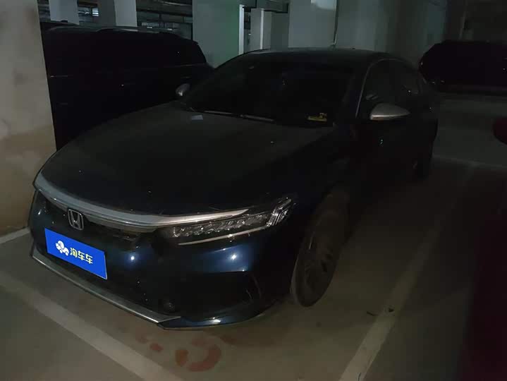 Yingshipai 2022 260TURBO Jingyue Edition