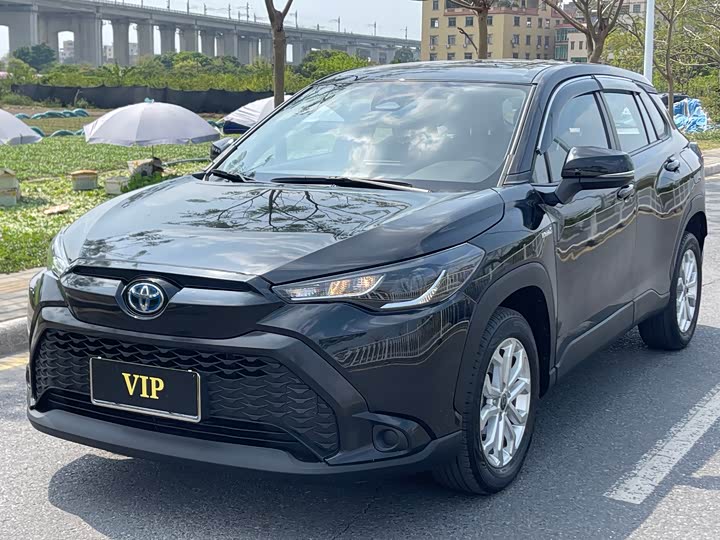 Fenglanda 2024 2.0L Intelligent Electric Hybrid Dual Engine Leading Edition