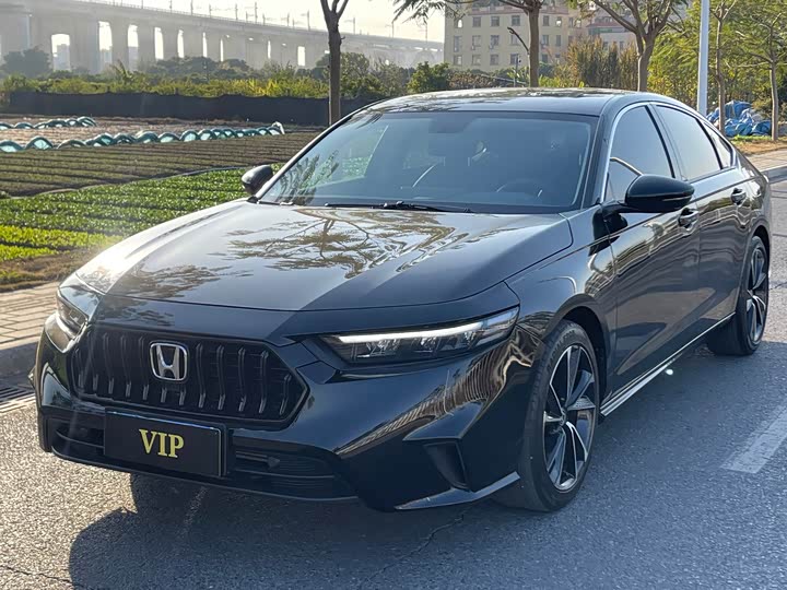 Yingshipai 2025 Model 260TURBO Elegant Edition