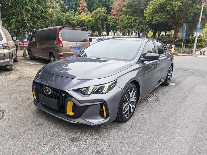 Shadow Leopard 2021 270T DCT J15 version