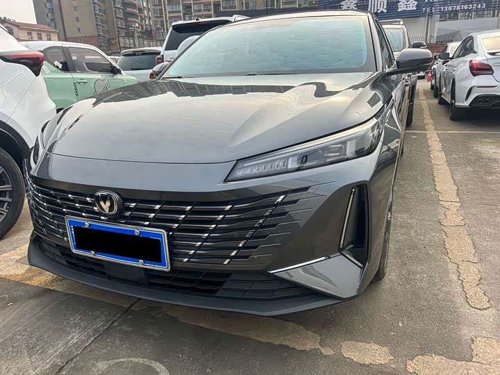 2025 Eado 2025 Model Blue Whale 1.5T 500Bar flagship model