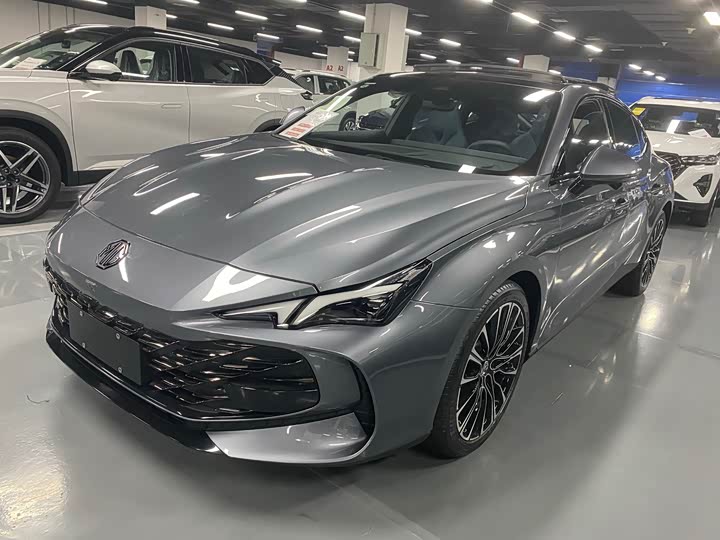 2023 MG7 2023 Model 2.0T Automatic Premium Edition