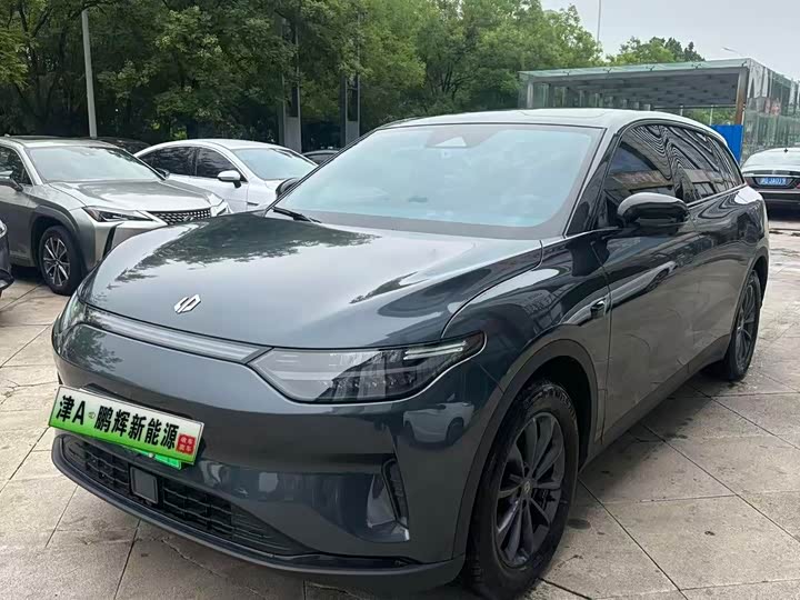 Leapmotor C11 2023 EV 500 Comfort Edition
