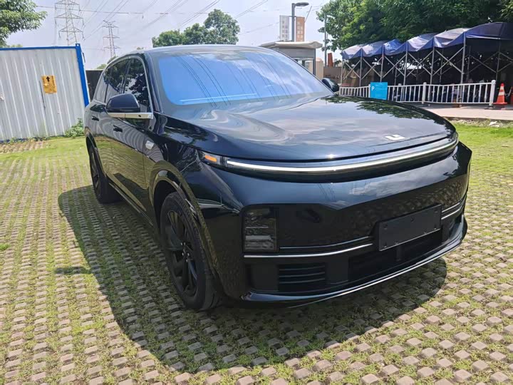 Li Auto L7 2023 Air