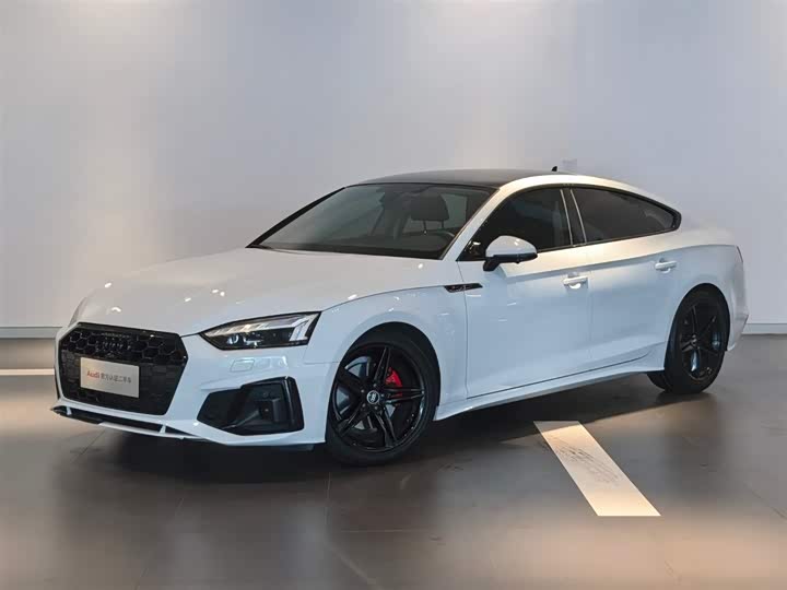 AudiA5(Imported) 2022 Model Sportback 40 TFSI Fashion DynamicModel