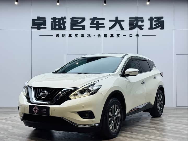 2022 Loulan 2021 Model 2.5L XL 2WD Intelligent Connected Luxury Edition