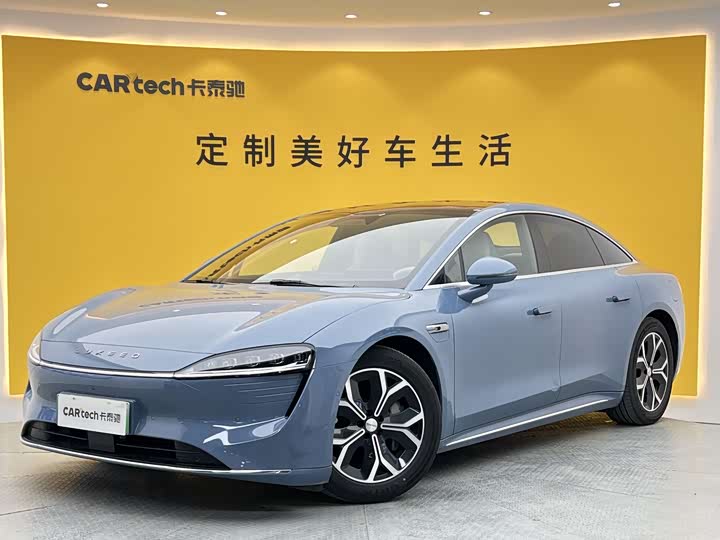 Zhijie S7 2024 model Pro 
