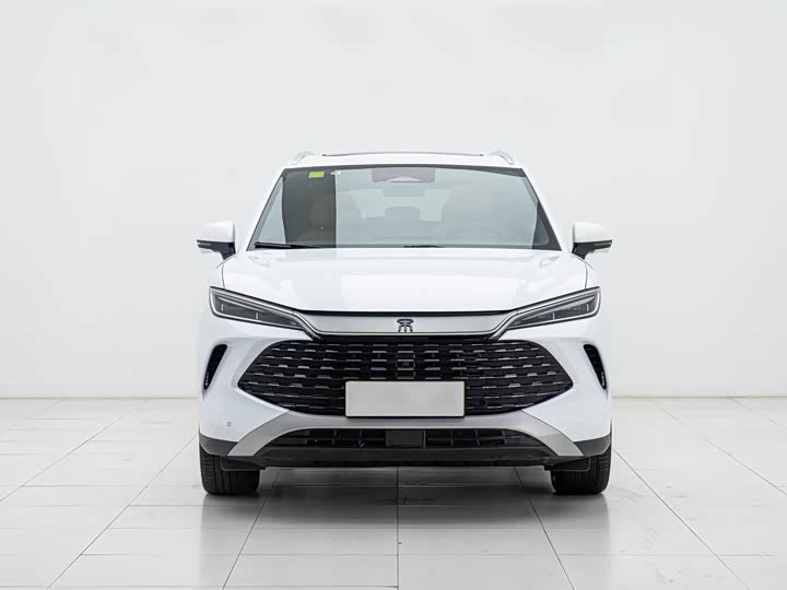 Song L DM-i 2024 Model 112km BeyondModel
