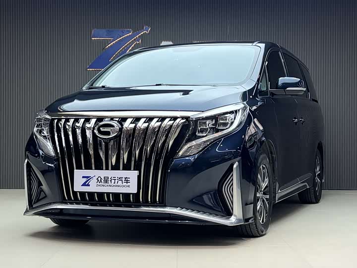 Trumpchi M8 2023 Lead Show Series 390T Exclusive Edition