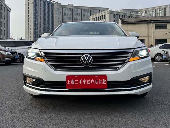 2022 Lavida 2022 280TSI DSG Deluxe Edition