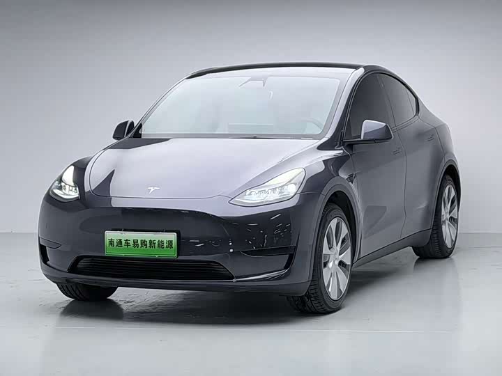 Model Y 2022 rear-wheel drive version