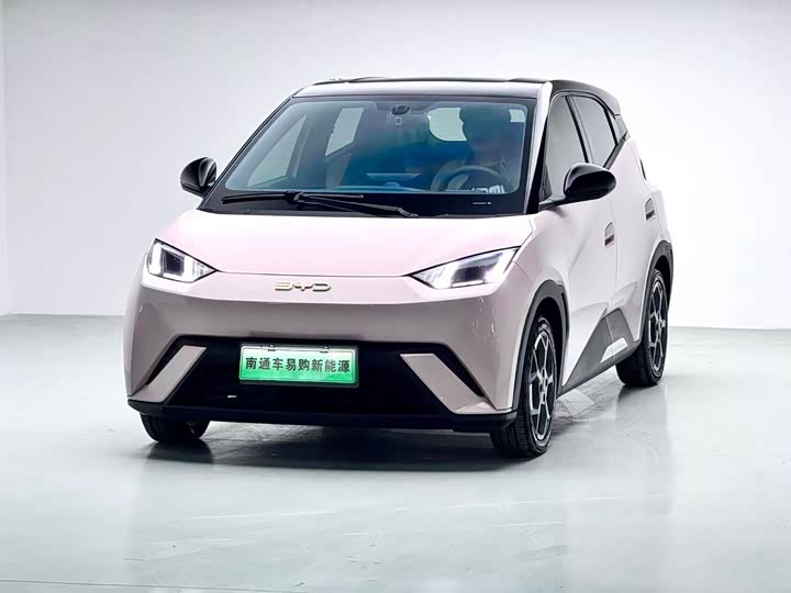 2025 Seagull 2025 305km Free Edition