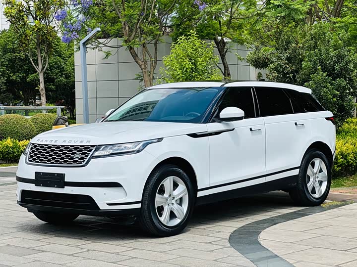 Range Rover Velar 2023 250PS
