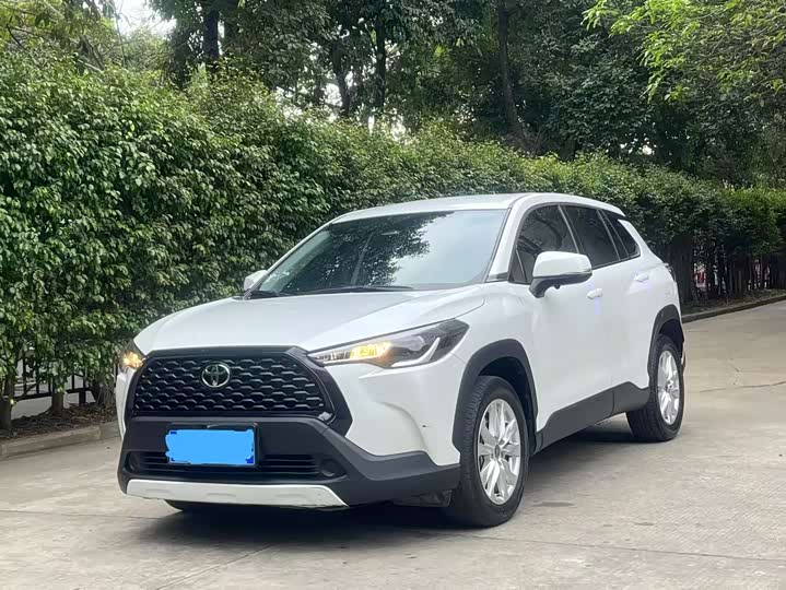 2023 Corolla Sharp 2023 2.0L Pioneer Edition