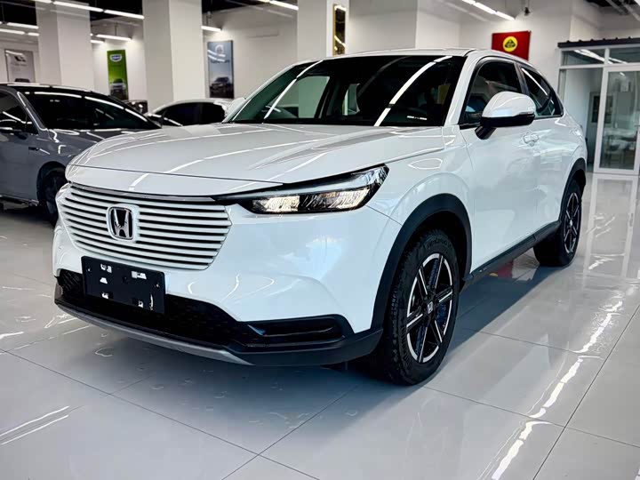 2023 Vezel 2023 1.5L CVT Elite Edition