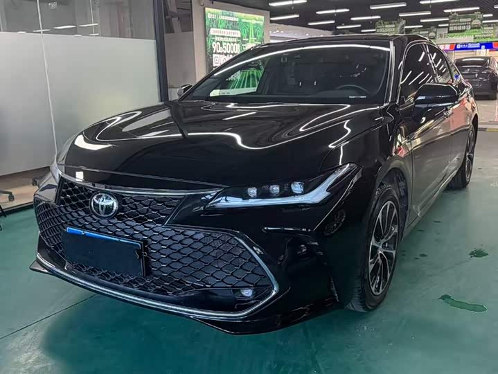 2024 Asia Dragon 2023 2.5L Deluxe Edition