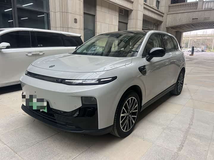 Leapmotor B10 2025 510 Comfort Edition