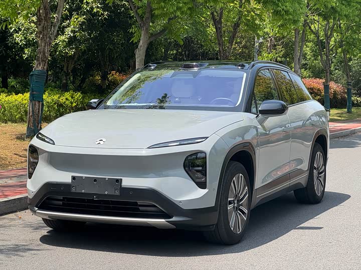 NIO ES7 2022 75kWh