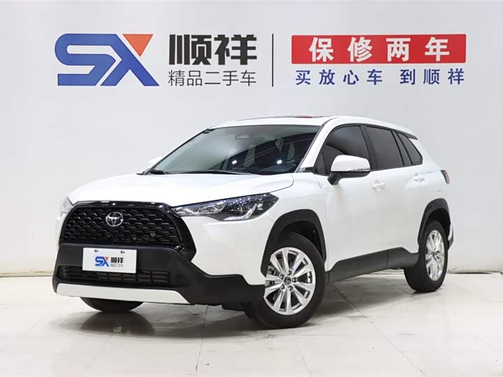 Corolla Sharp 2024 2.0L Elite Edition
