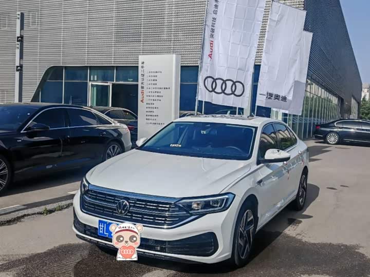2024 Sagitar 2023 300TSI DSG Beyond Edition