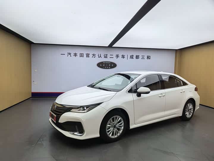 2023 Asia Lion 2023 Model 2.0L Pioneer Edition