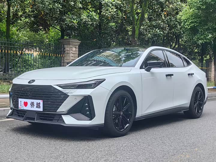 2023 ChanganUNI-V 2023 Model 1.5T PremiumModel
