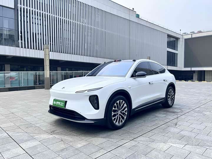 Haval H6 2023 model National Fashion Edition 1.5T Automatic Urban Edition 