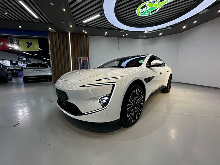 Avita 12 2025 model facelift Ultra extended range version