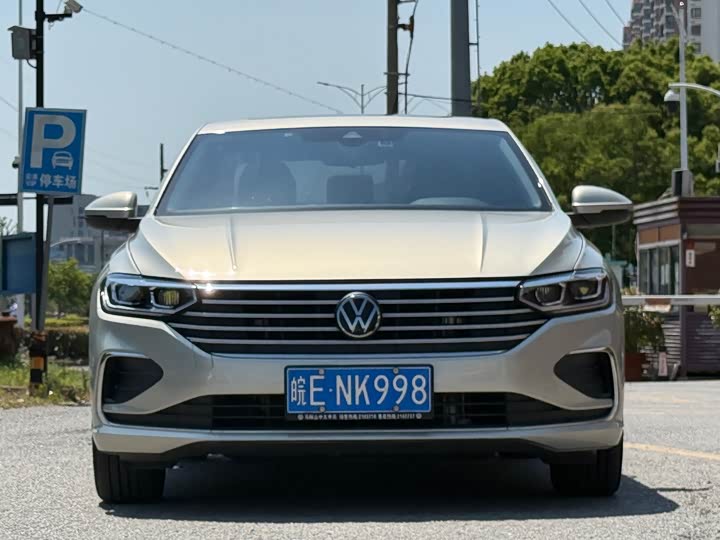 2023 Lavida 2023 Facelift 1.5L Automatic 5 Million Edition