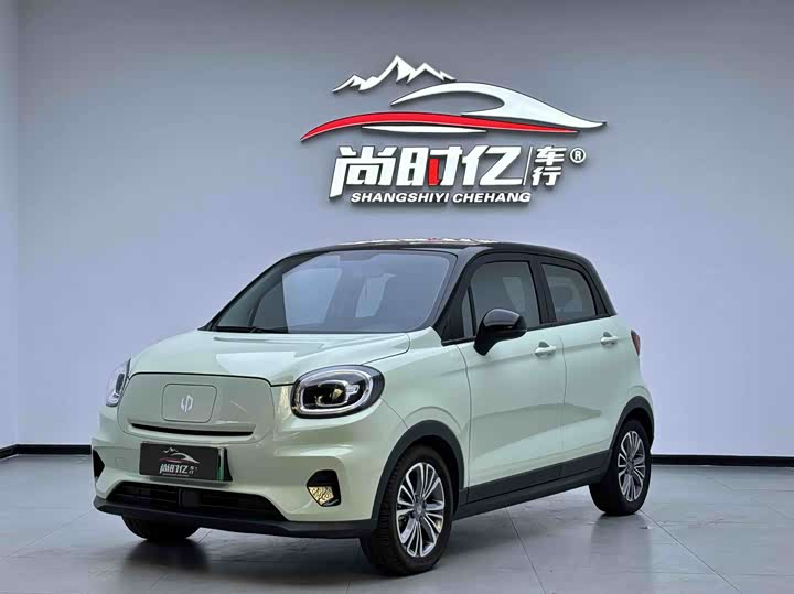 Leipao T03 2024 Model 403 Comfortable Edition