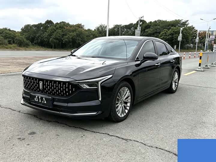 2023 Bestune B70 3rd Gen 1.5T Automatic Enjoy Trim