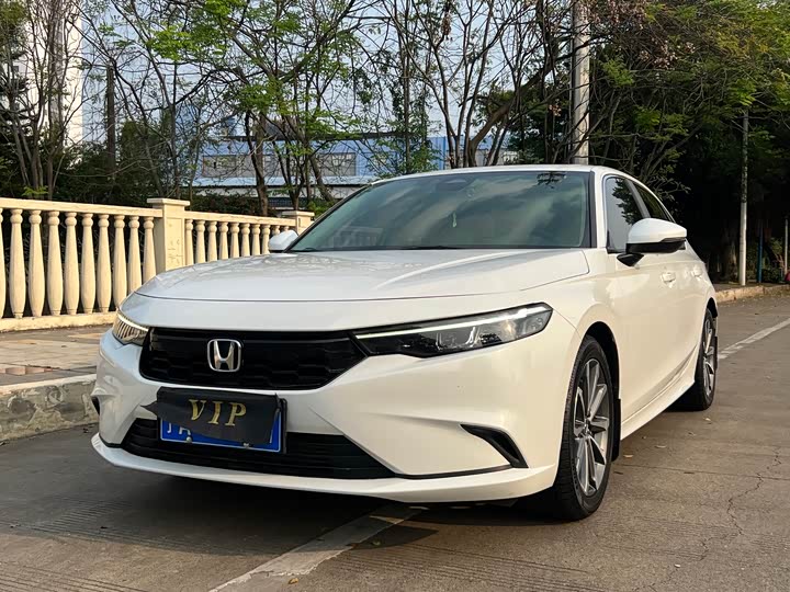2022 Integra 2022 240TURBO CVT Tech Edition