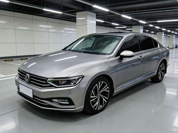 2021 Magotan 330TSI DSG 30th Anniversary Edition