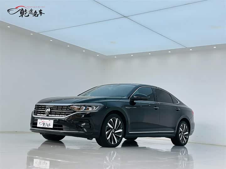 2023 Passat 2023 Facelift 380TSI Luxury