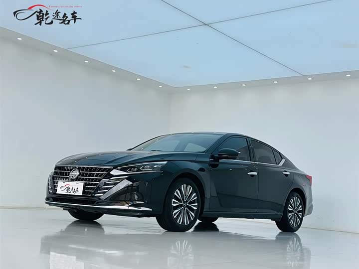 Altima 2022 2.0L XL-TLS Comfort Edition