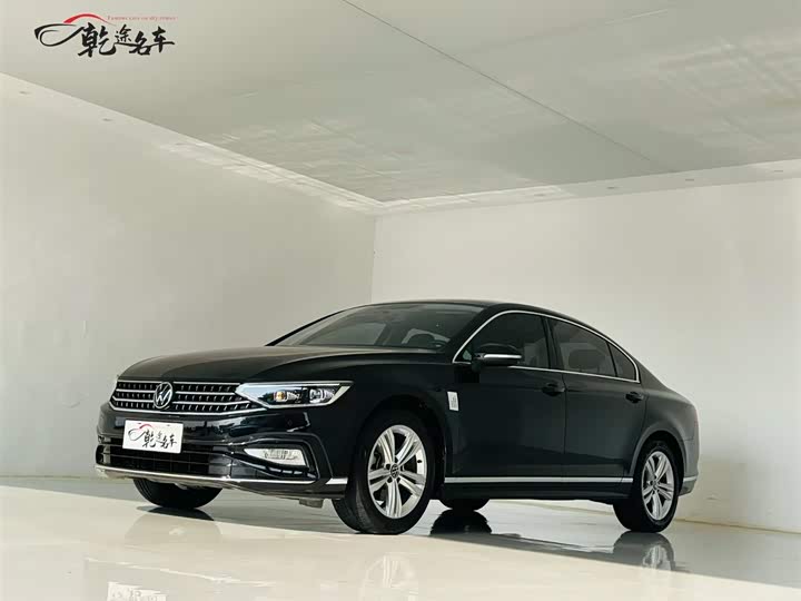 2024 Magotan 2024 2 Million Edition 280TSI DSG Comfort